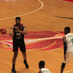 Panduan Teknik Passing Bola Basket Presisi