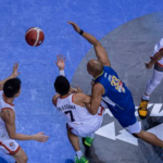Formasi Bola Basket Modern untuk Serangan Cepat