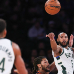 Milwaukee Bucks Perkuat Skuad Hadapi Semifinal NBA