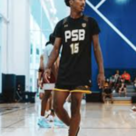 Latihan Fisik Ideal Basket untuk Pemain Profesional
