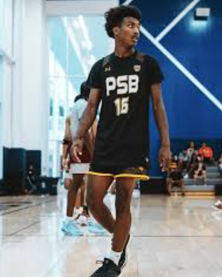 Latihan Fisik Ideal Basket untuk Pemain Profesional