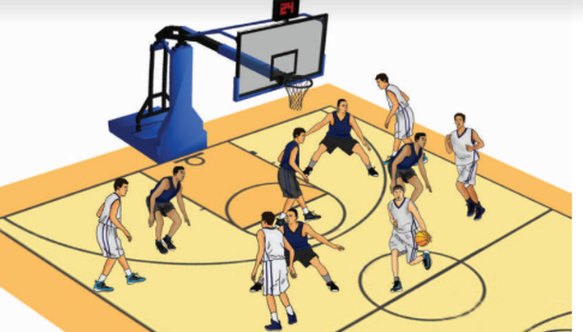Strategi Defense Basket Modern untuk Menang Konsisten