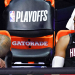 Analisis Taktik Tim NBA di Laga Terakhir