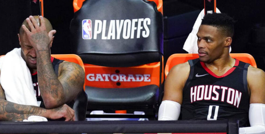Analisis Taktik Tim NBA di Laga Terakhir
