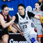 Bola Basket Global Terbaru 2026 Penuh Persaingan Ketat