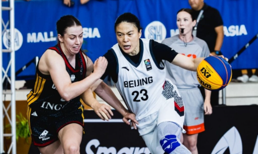Bola Basket Global Terbaru 2026 Penuh Persaingan Ketat