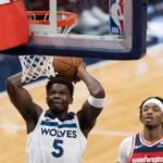 Bola Basket NBA Terbaru Dengan Statistik Dan Analisis