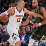 Performa Rookie NBA 2026 Jadi Sorotan Playoff