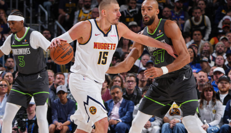 Performa Rookie NBA 2026 Jadi Sorotan Playoff
